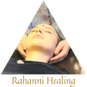 Rahanni Celestial Healing