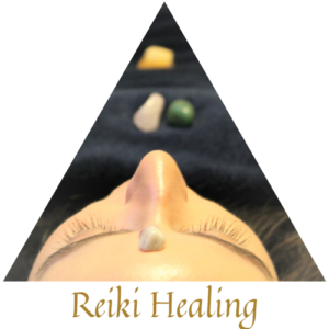 Reiki Healing 60 Min